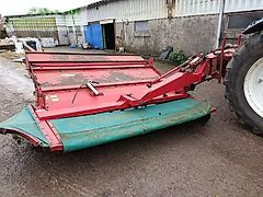 Kverneland 3132