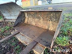 Standard skopa Multione