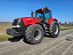 Case IH MAGNUM 335