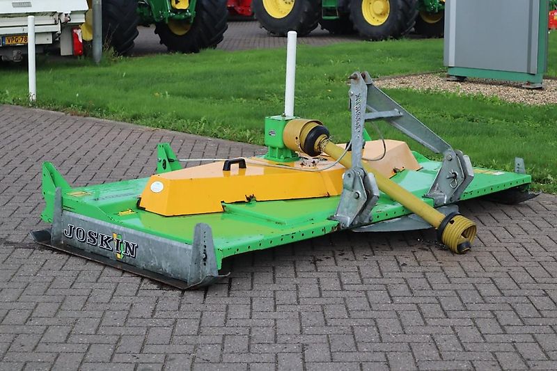 Joskin TR270/C3 BLOTER