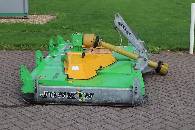 Joskin TR270/C3 BLOTER