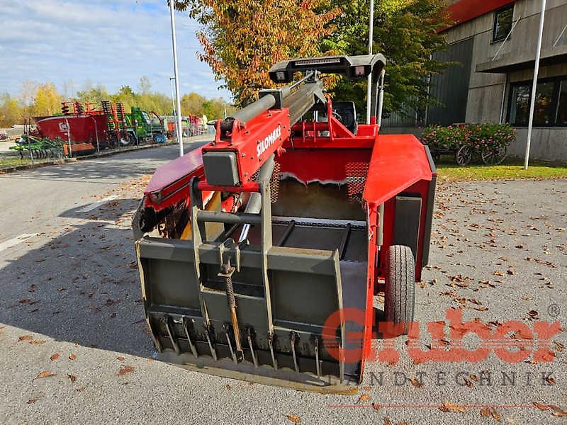 Gruber SVT 3545 W