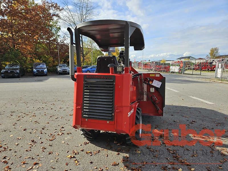 Gruber SVT 3545 W