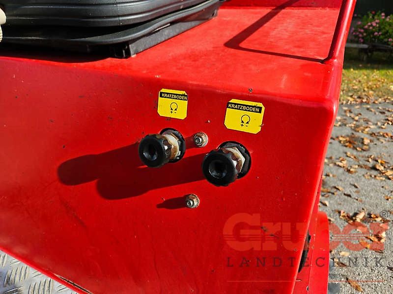 Gruber SVT 3545 W