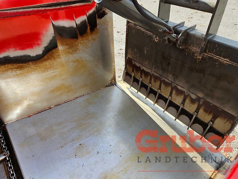 Gruber SVT 3545 W