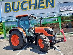 Kubota M4073 CAB