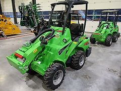 Avant 423 TDL