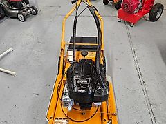 AS-Motor AS 50 Weed Hex