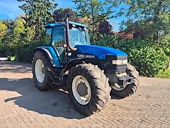 New Holland 8360