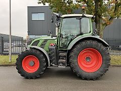 Fendt 516 ProfiPlus