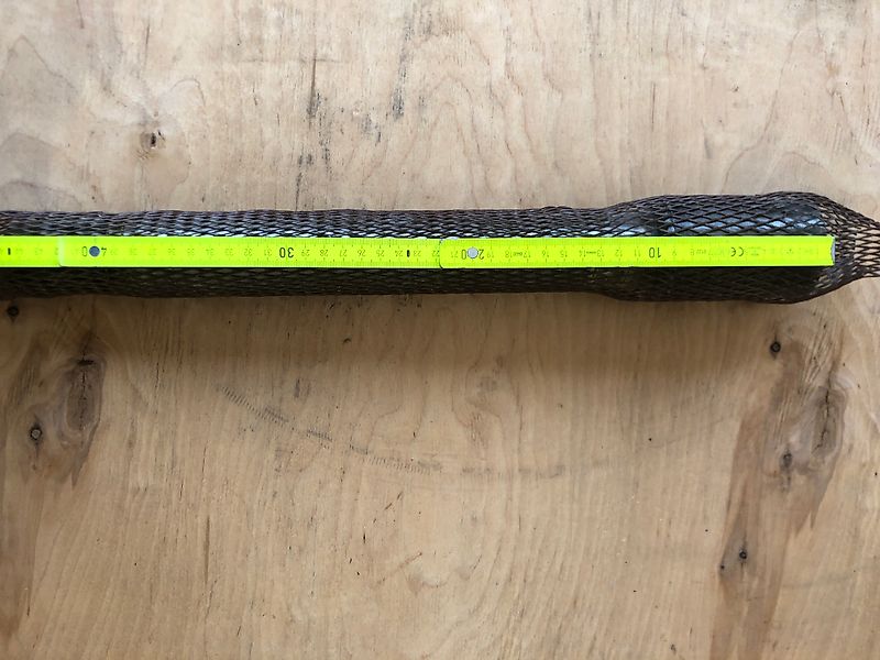 New Holland Kupplungswelle 321927850 für Laverda L517