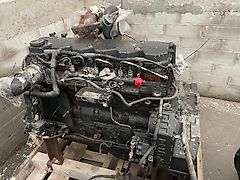 Cummins QSB 6.7 - silnik po remoncie (Części zamienne)