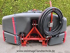Horsch Fronttank 1.2 FT Pro / 1.200 ltr. / NEU