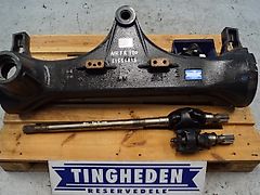 New Holland FR9090 (Spare part/Reservedel/Ersatzteil)