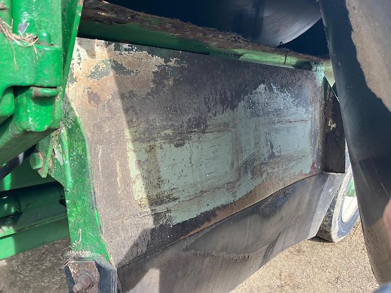 Keenan FP 140