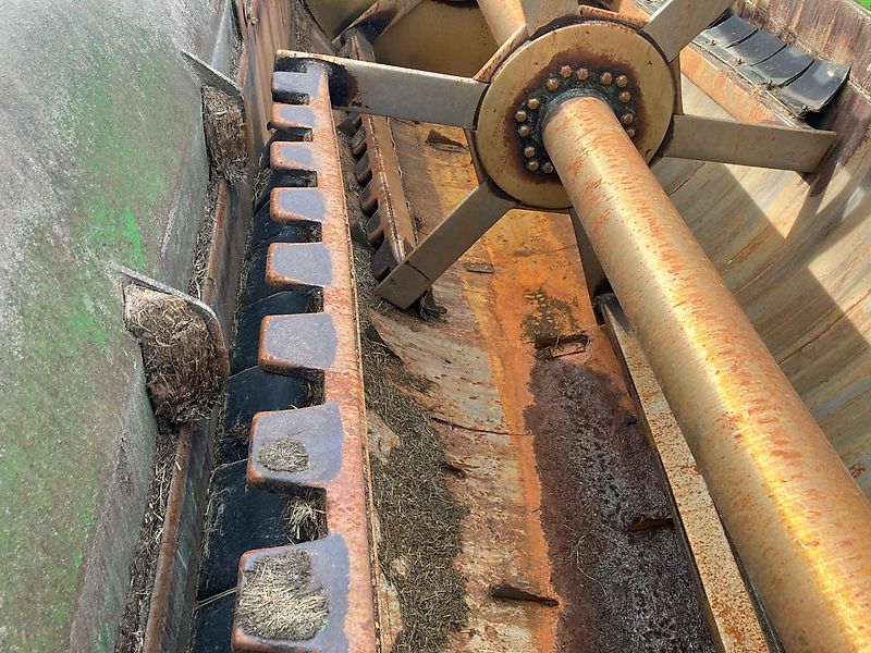 Keenan FP 140