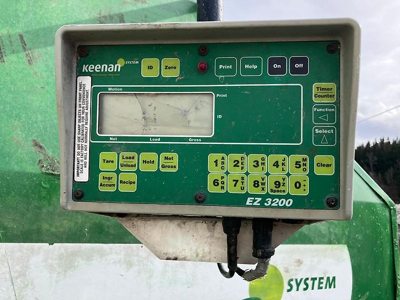 Keenan FP 140