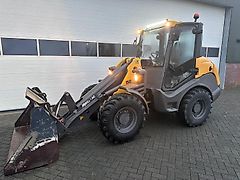 Ahlmann AX850