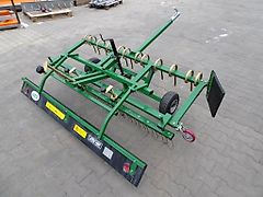 VEMAC Geo ATV / Quad ATV HM200 Reitplatzplaner Bahnplaner 200cm NEU