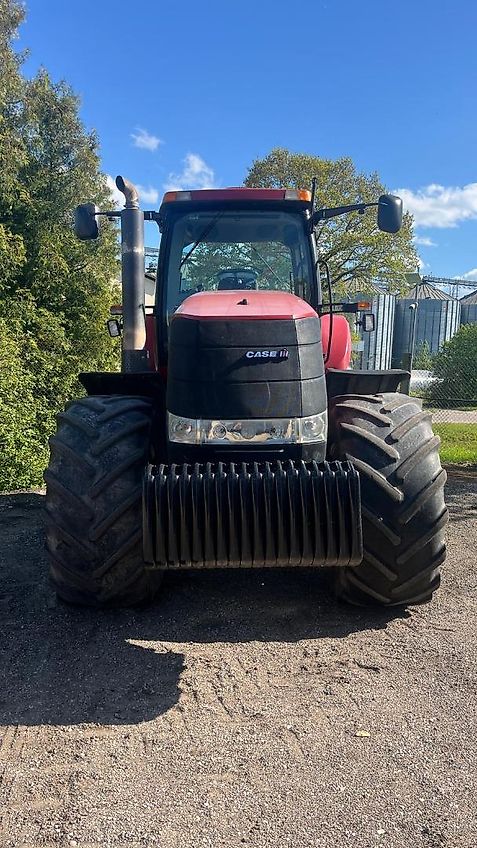 Case IH Magnum 310