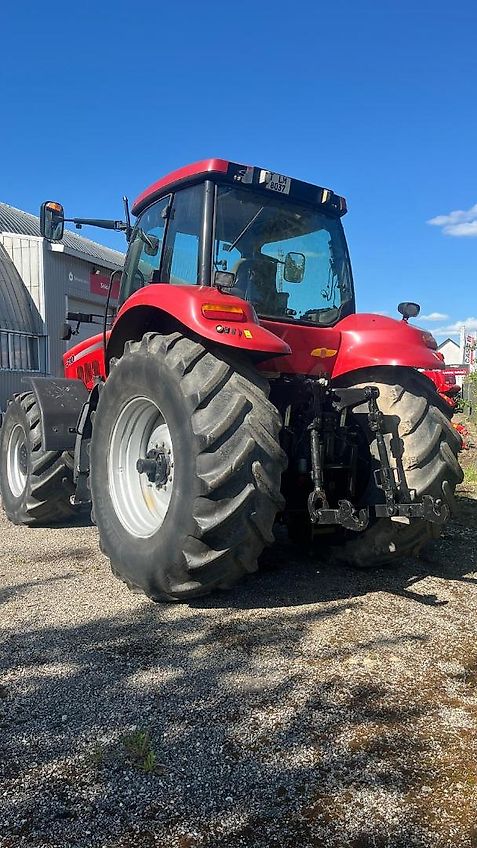 Case IH Magnum 310