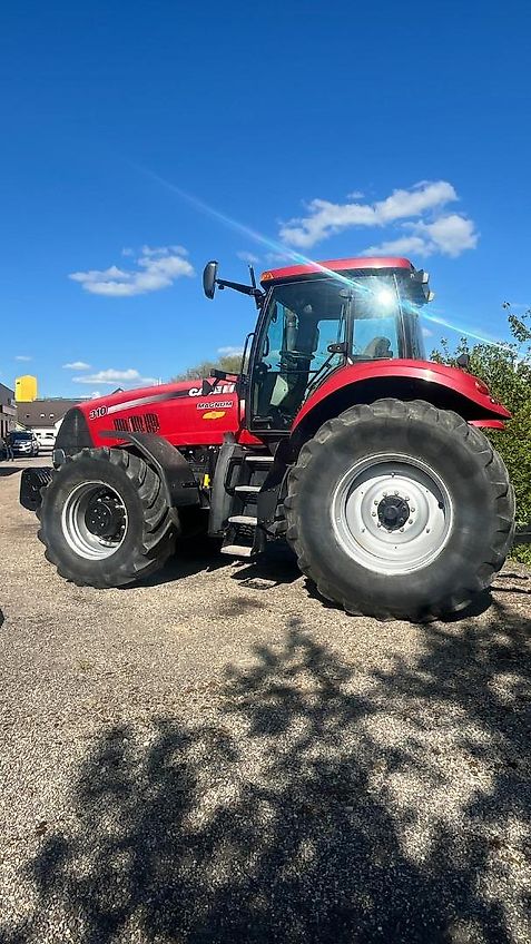 Case IH Magnum 310