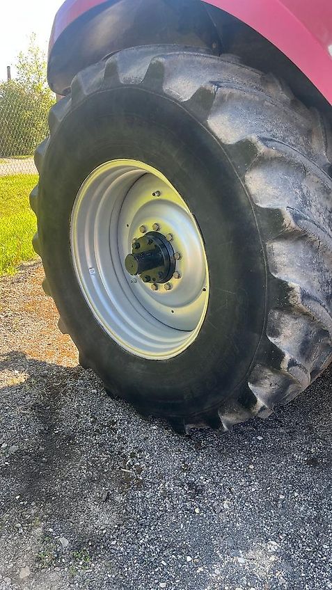 Case IH Magnum 310