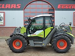 Claas SCORPION 756 VARIPOWER