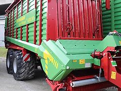 Strautmann Giga-Vitesse 4001 DO