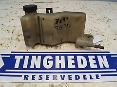 New Holland TG285 (Spare part/Reservedel/Ersatzteil)