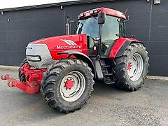 McCormick MTX135