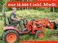 Kioti CS 2220