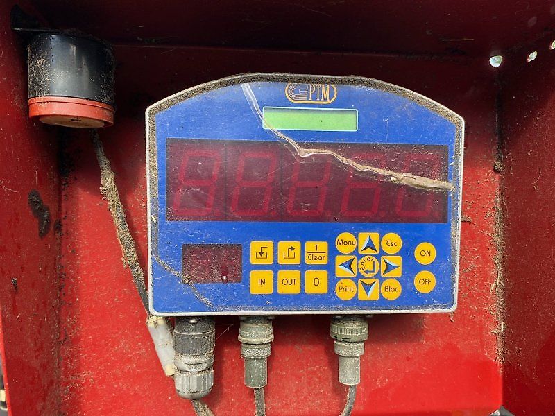 Strautmann Verti-Mix 1400 Double
