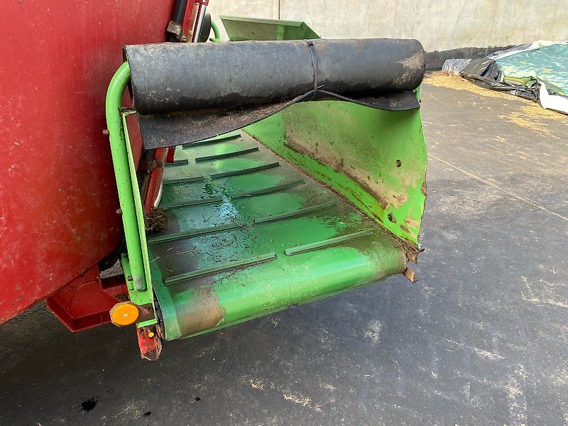 Strautmann Verti-Mix 1400 Double