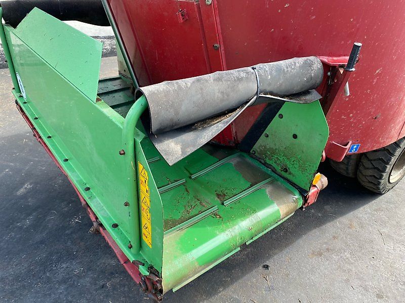 Strautmann Verti-Mix 1400 Double