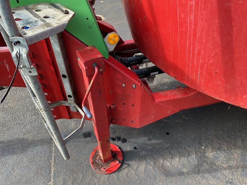 Strautmann Verti-Mix 1400 Double