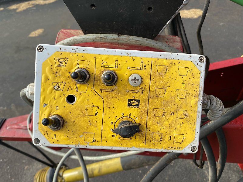 Strautmann Verti-Mix 1400 Double