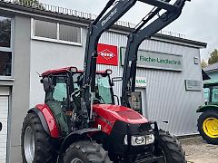 Case IH Farmall 95A