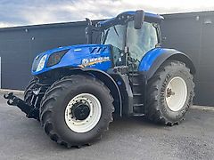 New Holland T7.315