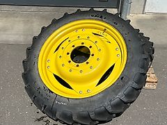 BKT Row crop tires 270-95R36