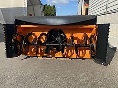 Trejon Schneefräse Optimal 2650HD Terminator