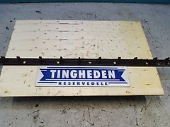 New Holland TF78 (Spare part/Reservedel/Ersatzteil)