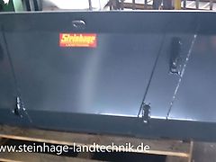 Stoll Universalschaufel Eco 2,10 mtr. NEU