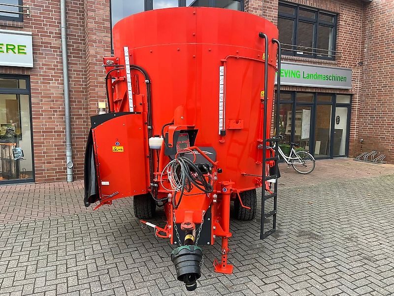 Kuhn Euromix I 1070