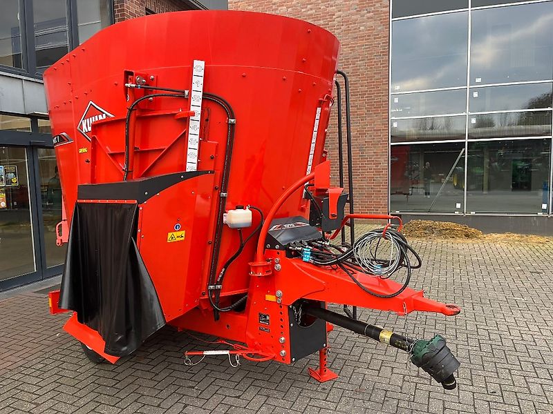 Kuhn Euromix I 1070