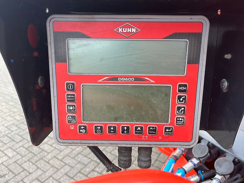 Kuhn Euromix I 1070