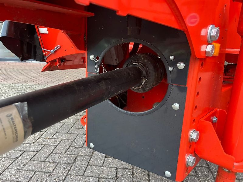 Kuhn Euromix I 1070