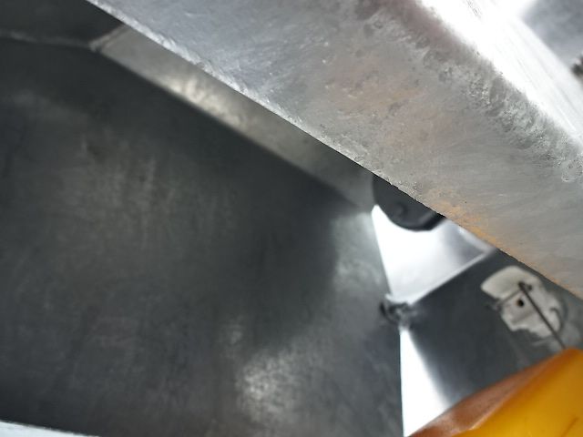 S V D - Wasserfass 2000 Liter 2000 Liter Wassertank mit Fahrgestell