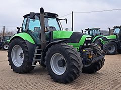 Deutz-Fahr AGROTRON M 650 profiline AKTION