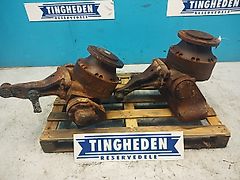 New Holland CR9090 (Spare part/Reservedel/Ersatzteil)